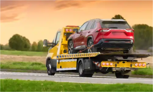 repo service
